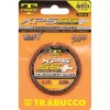 Trabucco T-Force Xps Super Soft Plus 150m 0,10mm monofil zsinór (050-55-100)