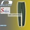 Baleno Rangi Micropolár aláöltözet nadrág SMALL (052A)