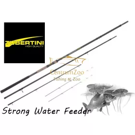 Tubertini Strong Water Feeder 4,2m 200g feeder bot (05802Xx)