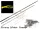 Tubertini Strong Water Feeder 4,2m 200g feeder bot (05802Xx)