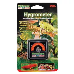   Reptology Reptile Hygrometer terráriumba (páratartalom mérő) ( 060342 )