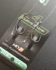 Rok Fishing Stiff-Rig Curve Shank - No4    2Db (060730) Előkötött Bojlis Horog