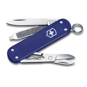   Victorinox Classic Colors Electic SD Alox Night Dive 58mm 5 funkció svájci bicska  0.6221.222G