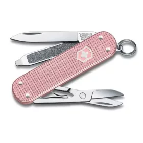   Victorinox Classic Colors Electic SD Alox Cotton Candy 58mm 5 funkció svájci bicska  0.6221.252G