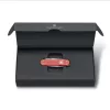 Victorinox Classic Colors Limited Edition 2025, Stone Red SD Alox Sweet Berry 58mm 5 funkció svájci bicska  (0.6221.L25)