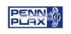 Penn Plax Reptology Kerámia Etető/Itató Tál Hüllőknek 18X18X4Cm (071973)