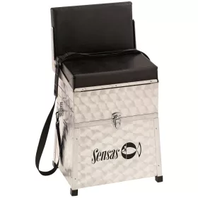 Sensas Panier Match 85 ülőke 37x27x52-67cm (07678)