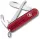 Victorinox "My First Victorinox" Piros Transzparens 8,4cm zsebkés, svájci bicska  0.2373.T