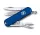 Victorinox Classic Sd Blue Ollós Zsebkés, Svájci Bicska  0.6223.2