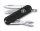 Victorinox Classic Sd Black Ollós Zsebkés, Svájci Bicska  0.6223.3G