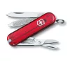 Victorinox Classic Sd Transparens Ollós Zsebkés, Svájci Bicska  0.6223.T