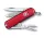Victorinox Classic Sd Transparens Ollós Zsebkés, Svájci Bicska  0.6223.T