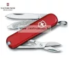 Victorinox Classic Sd Ollós Zsebkés, Svájci Bicska  0.6223