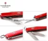 Victorinox Classic Sd Ollós Zsebkés, Svájci Bicska  0.6223