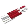 Victorinox Swiss Army Companion Card Ruby (Classic)  0.7100.T