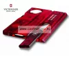 Victorinox Swiss Army Companion Card Ruby (Classic)  0.7100.T