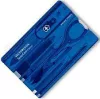 Victorinox Swiss Army Companion Card Sapphire (Classic)  0.7122.T2