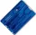 Victorinox Swiss Army Companion Card Sapphire (Classic)  0.7122.T2