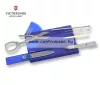 Victorinox Swiss Army Companion Card Sapphire (Classic)  0.7122.T2