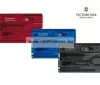 Victorinox Swiss Army Companion Card Sapphire (Classic)  0.7122.T2