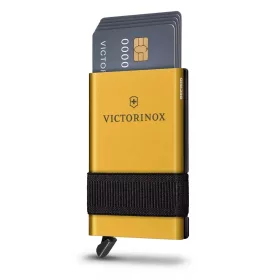 Victorinox Smart Card Wallet, Delightful Gold (0.7250.38)