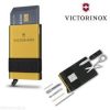 Victorinox Smart Card Wallet, Delightful Gold (0.7250.38)