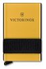 Victorinox Smart Card Wallet, Delightful Gold (0.7250.38)