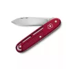 Victorinox Swiss Army Onefold Piros 9,2cm zsebkés, svájci bicska 0.8006.20