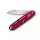 Victorinox Swiss Army Onefold Piros 9,2cm zsebkés, svájci bicska 0.8006.20
