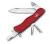 Victorinox Adventurer - Picknicker Red csavarhúzós zsebkés, svájci bicska (0.8353)