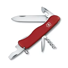   Victorinox Adventurer - Picknicker Red csavarhúzós zsebkés, svájci bicska (0.8353)