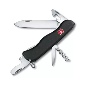   Victorinox Adventurer - Picknicker Black csavarhúzós zsebkés, svájci bicska (0.8353.3)