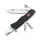 Victorinox Adventurer - Picknicker Black csavarhúzós zsebkés, svájci bicska (0.8353.3)