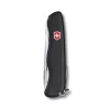 Victorinox Adventurer - Picknicker Black csavarhúzós zsebkés, svájci bicska (0.8353.3)