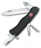 Victorinox Adventurer - Safari Nomad Black Csavarhúzós Zsebkés, Svájci Bicska  0.8353.3