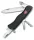 Victorinox Adventurer - Safari Nomad Black Csavarhúzós Zsebkés, Svájci Bicska  0.8353.3