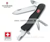 Victorinox Adventurer - Safari Nomad Black Csavarhúzós Zsebkés, Svájci Bicska  0.8353.3