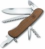 Victorinox Adventurer - Forester Wood zsebkés, svájci bicska  0.8361.63