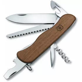   Victorinox Adventurer - Forester Wood zsebkés, svájci bicska  0.8361.63