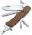 Victorinox Adventurer - Forester Wood zsebkés, svájci bicska  0.8361.63