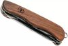 Victorinox Adventurer - Forester Wood zsebkés, svájci bicska  0.8361.63