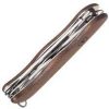 Victorinox Adventurer - Forester Wood zsebkés, svájci bicska  0.8361.63