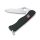 VICTORINOX Swiss Army Sentinel Clip Black zsebkés, svájci bicska (0.8416.M3)