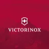 Victorinox Swiss Outrider Red jobb és bal kezes zsebkés, svájci bicska  0.8513