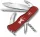 Victorinox Hunter Red 11cm zsebkés, svájci bicska  (0.8573)