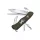 Victorinox Hunter Green 11cm zsebkés, svájci bicska  (0.8573.4)
