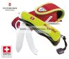 Victorinox Swiss Army Rescue Tool One Hand Zsebkés, Svájci Bicska  0.8623.MWN