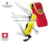 Victorinox Swiss Army Rescue Tool One Hand Zsebkés, Svájci Bicska  0.8623.MWN