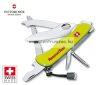 Victorinox Swiss Army Rescue Tool One Hand Zsebkés, Svájci Bicska  0.8623.MWN