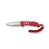 Victorinox Swiss Army Hunter Evoke Alox Red zsebkés, svájci bicska (0.9415.D20)